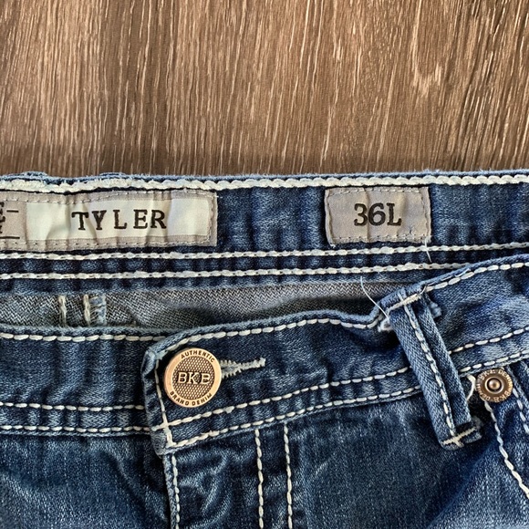 BKE Jeans - Picture 3 of 6